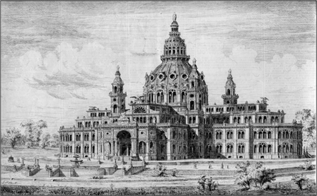 World’s Fairs and the Face of Philadelphia - MEMBERS ONLY